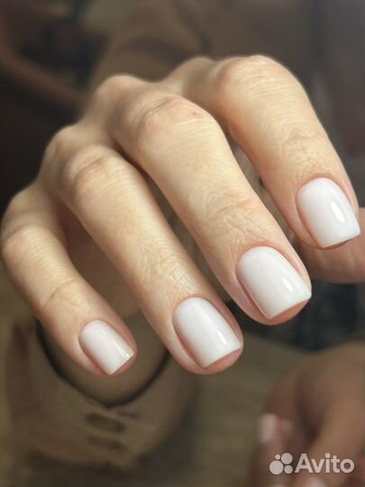 Маникюр/Педикюр/Наращивание ногтей