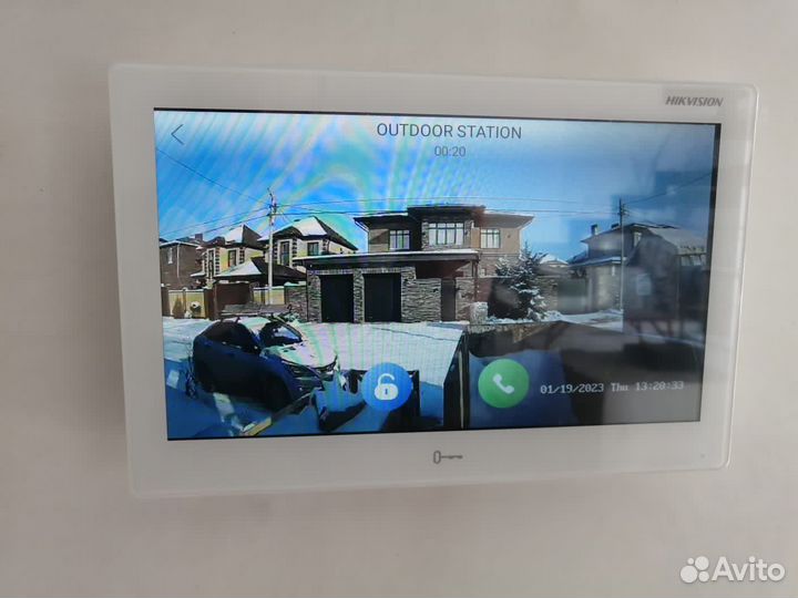 Продажа Установка видеонаблюдения