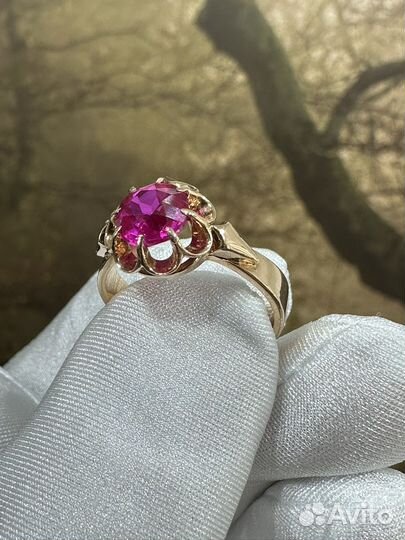 Золотое кольцо СССР