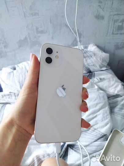 iPhone 12, 128 ГБ