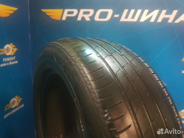 Nexen N'Fera SU1 215/55 R16