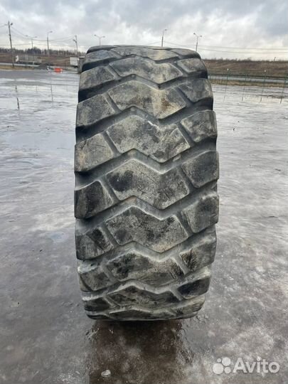 Грузовые шины бу 23.5 25
