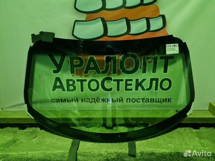 Лобовое стекло chrysler PT cruiser