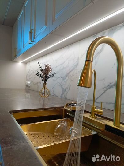 Ремонт и отделка квартир с гарантией