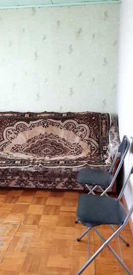 Комната 12 м² в 3-к., 8/9 эт.