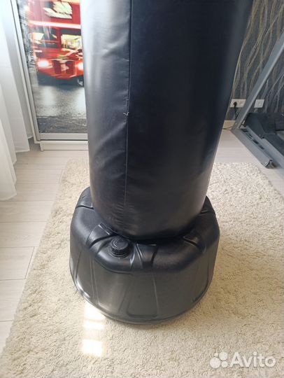 Боксерская груша напольная.Century Wave Master 2XL