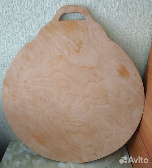 Доска деревянная