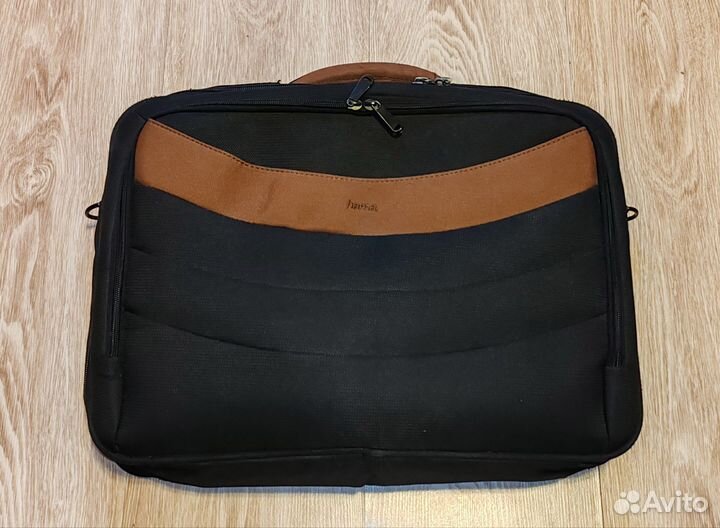 Сумка для ноутбука Hama