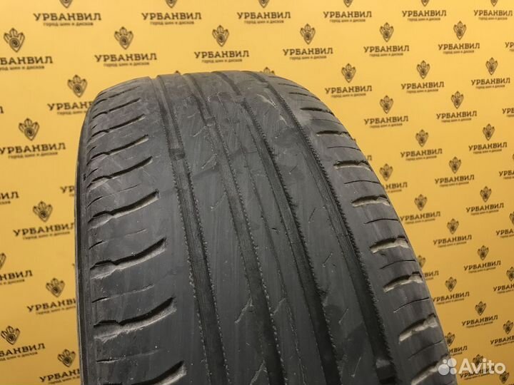 Nokian Tyres Hakka Green 195/60 R16 88H