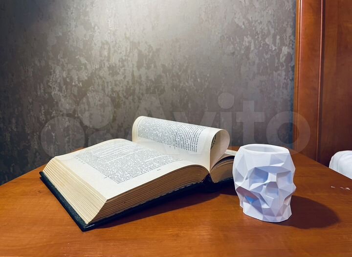 3-к. квартира, 80 м², 3/5 эт.