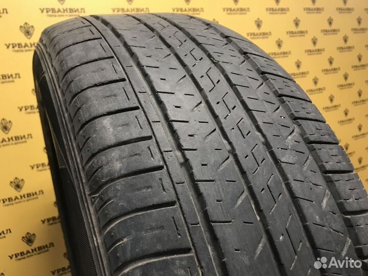 Dunlop SP Sport Maxx A1 235/55 R19 101V
