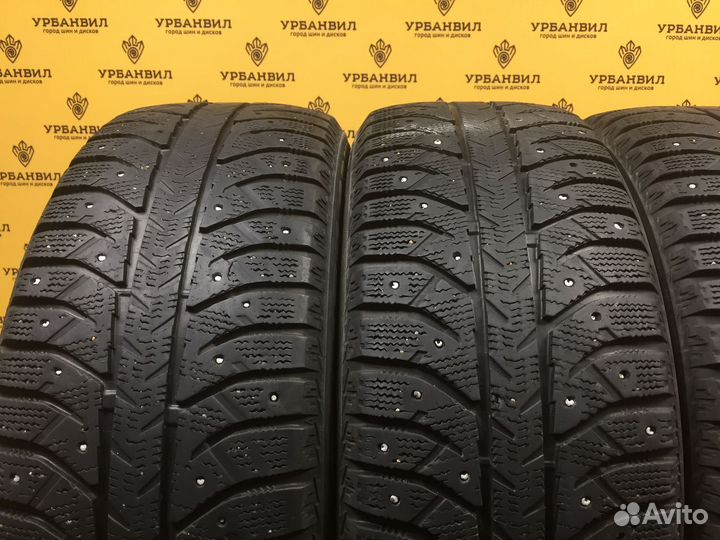 Bridgestone Ice Cruiser 7000 205/55 R16 91T