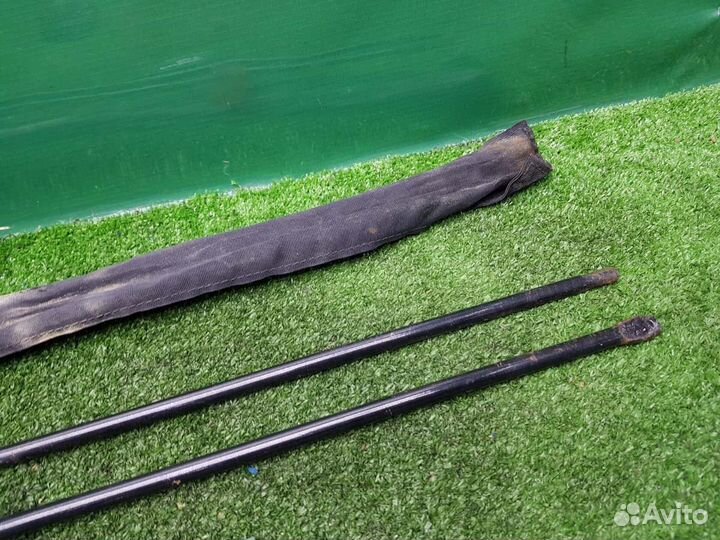 Ручка домкрата Jeep Wrangler 2 TJ ERH 2004