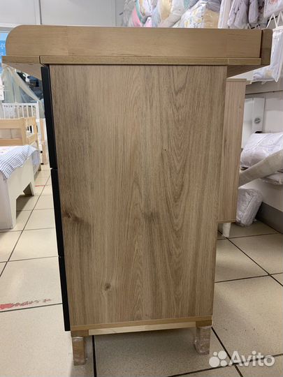 Комод Rant bamboo 64см