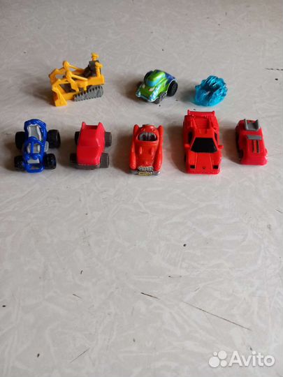 Детские машинки игрушки