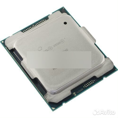 Серверный процессор CPU Intel, Xeon W-2235,8,2 MB Cache, 3,8 Ghz, 6 Core, LGA2066