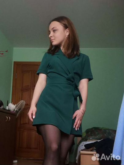 Платье - пиджак