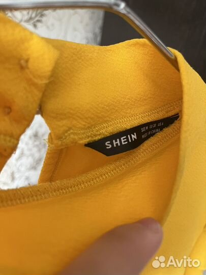 Блузка женская 44 46