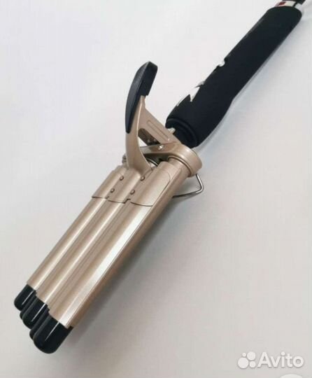 Электро щипцы