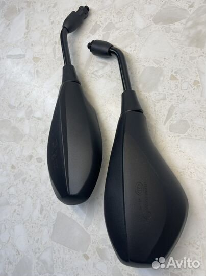 Зеркала BMW F650GS/F800GS/F800R 08-11,ducati monst