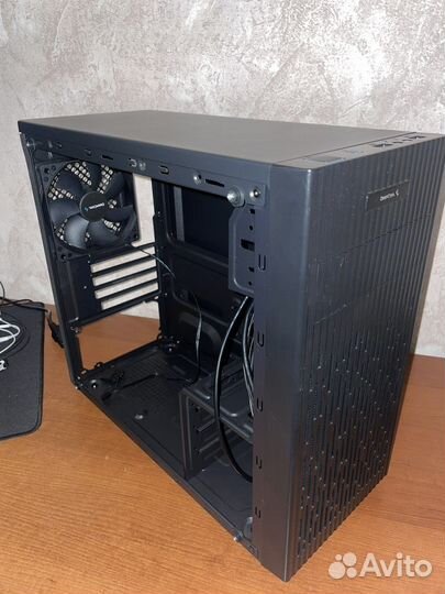 Корпус для пк matrexx 30
