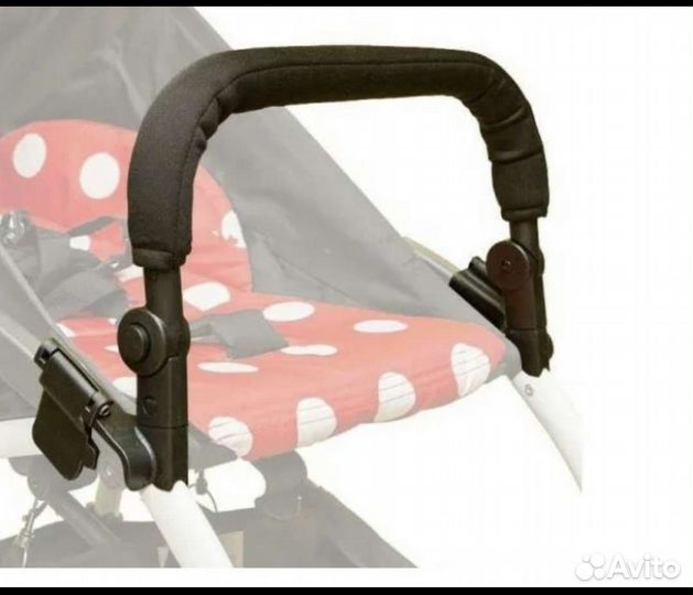 Запчасти для yoya sweet baby mamma mia babytime