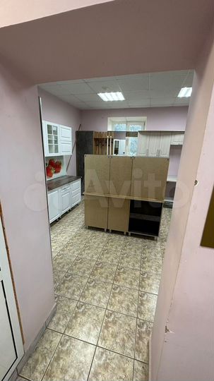 Торговая площадь, 101 м²