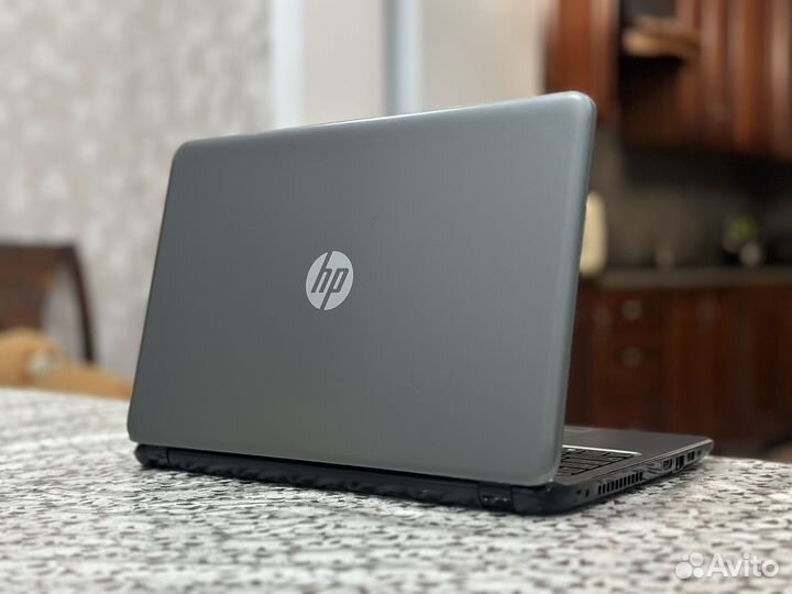 Игровой нр 15.6' Geforce/SSD256g/8g озу