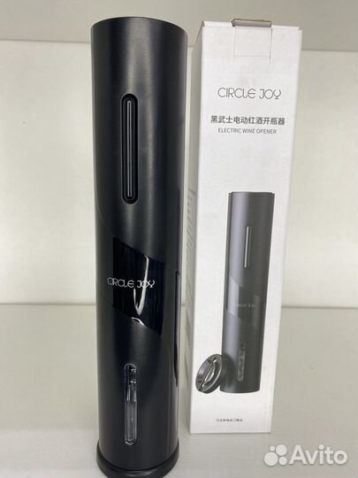 Электрический штопор для вина