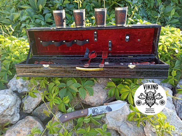 Подарочный набор 