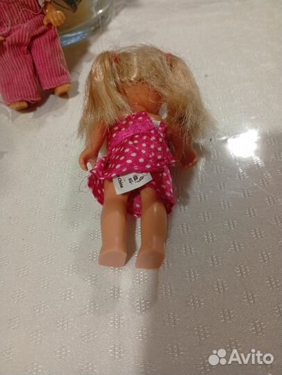 Кукла simba и компания