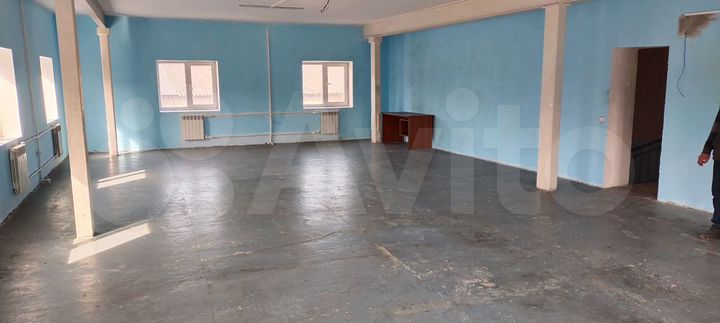 Свободного назначения, 110 м²