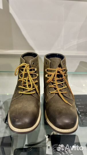 Ботинки мужские UGG новые