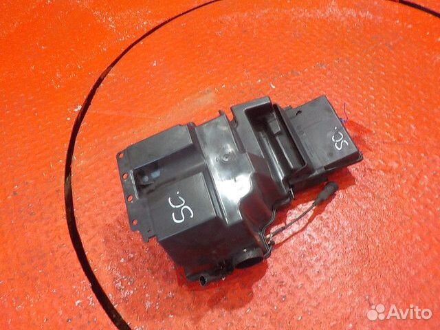 Бачок омывателя Scania P,G,R series 2512290