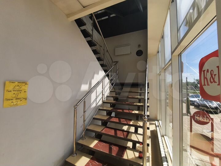 Свободного назначения, 110 м²