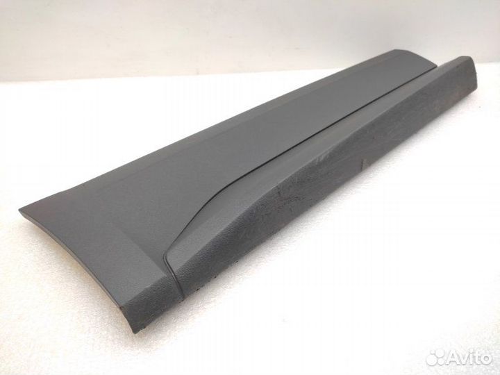 Накладка двери задняя правая Audi Q5 FY 2.0 DET