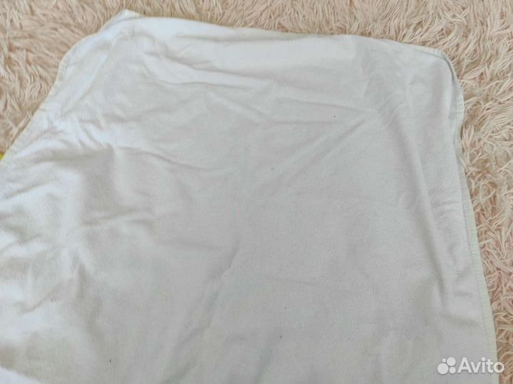 Наматрасник непромокаемый 120 60