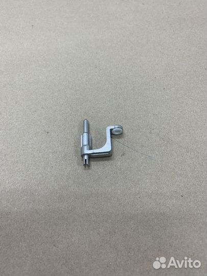 Шток тяга ручки двери внутренняя opel corsa D