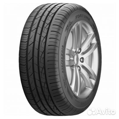 Fortune FSR702 245/40 R19 98Y
