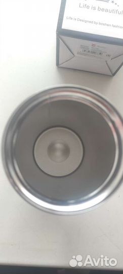 Крутая термокружка