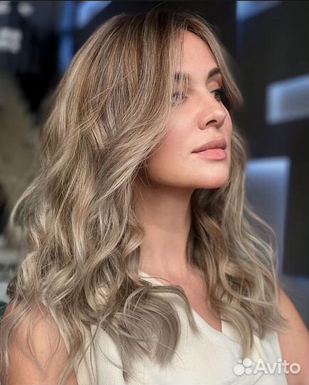 Требуются модели на укладку бесплатно