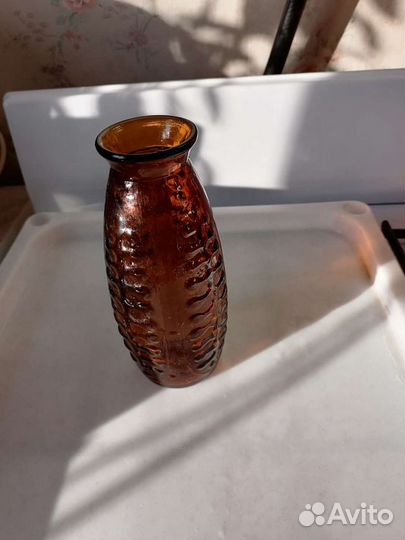 Стекло СССР