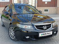 Honda Accord 2.4 AT, 2005, 220 000 км, с пробегом, цена 1 060 000 руб.