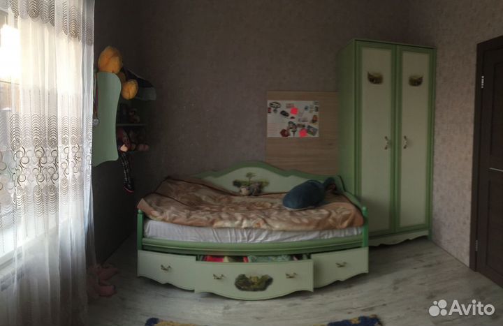 Детская мебель