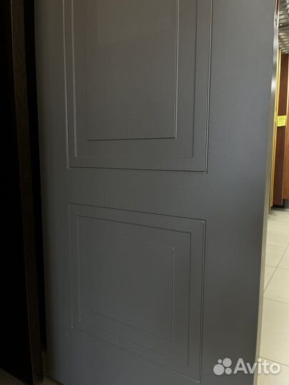 Дверь межкомнатная