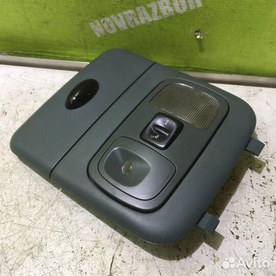 Плафон салонный Рено Сценик