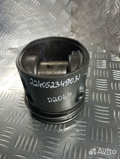 Поршень MAN 51025006362