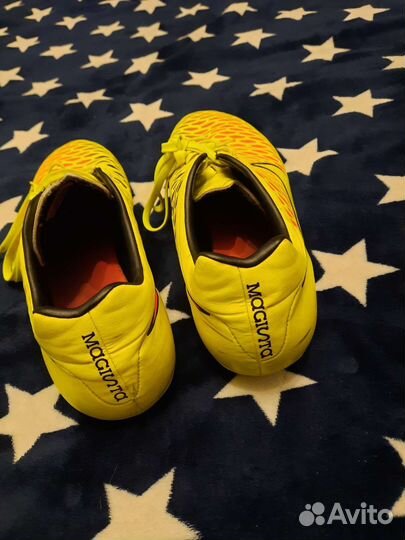 Бутсы nike magista