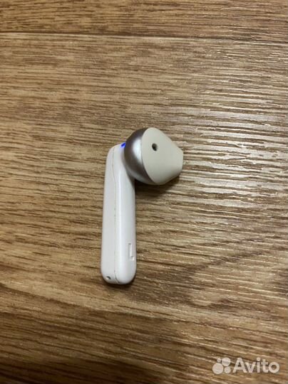 Беспроводные наушники jbl tuna225tws