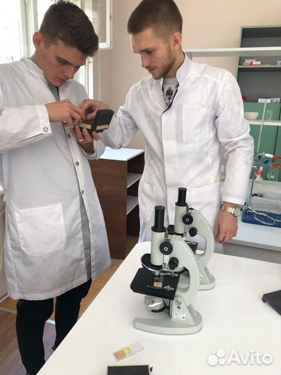 Среднее профессиональное образование